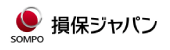 損害保険ジャパン